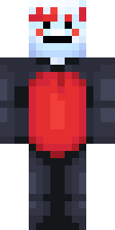 2D skin preview