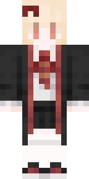 2D skin preview
