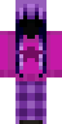 2D skin preview