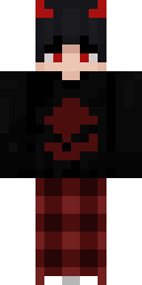 2D skin preview