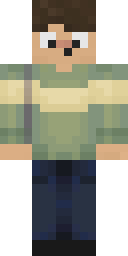 2D skin preview