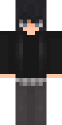 2D skin preview