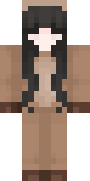 2D skin preview