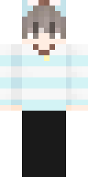 2D skin preview