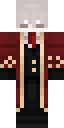 Skin preview for JerrichoSwain