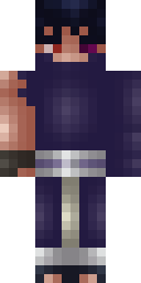 2D skin preview