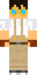 2D skin preview