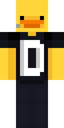 Skin preview for cyberattacke