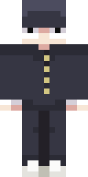 Skin preview for Xoxcy