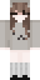 2D skin preview