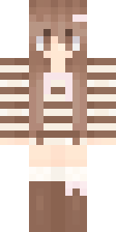 2D skin preview