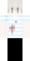 2D skin preview