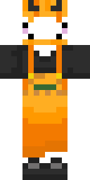 2D skin preview