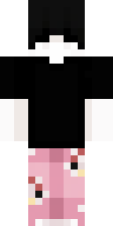 2D skin preview