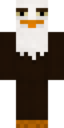 Skin preview for CommanderEagle77