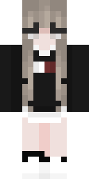 2D skin preview