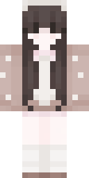 2D skin preview