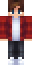 Skin preview for BendikB03