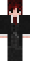Skin preview for Flaimsie