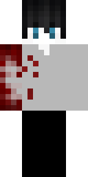 Skin preview for assustar