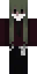 2D skin preview