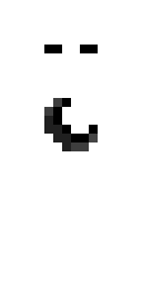 2D skin preview