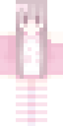 2D skin preview