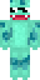2D skin preview