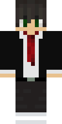 Skin preview for einMilka