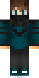 2D skin preview