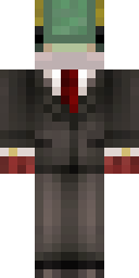 2D skin preview