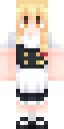 Skin preview for SakuHime_