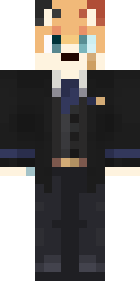 Skin preview for iRors_