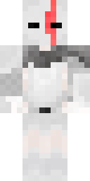 2D skin preview