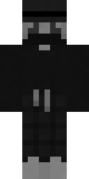 2D skin preview