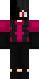 Skin preview for Shikikaa