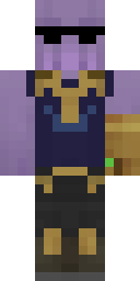 2D skin preview
