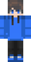 2D skin preview