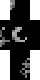 2D skin preview