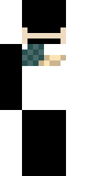 2D skin preview
