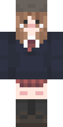Skin preview for BreaadBatteries
