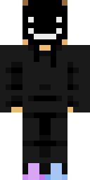 Skin preview for JustDEjr