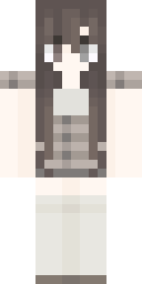 2D skin preview