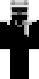 Skin preview for Lureshure