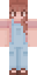 Skin preview for Pinktype