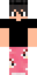 Skin preview for Pecin_