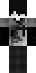 2D skin preview