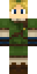 2D skin preview