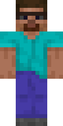 Skin preview for Bleefy