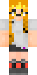 Skin preview for Splatterscope